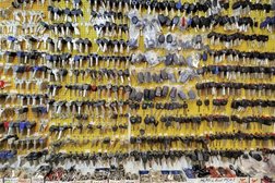 Мастерская по изготовлению ключей и металлоремонту Ключ Сервис, с рейтингом 5 - находится по адресу Архангельск, Поморская улица, 9 