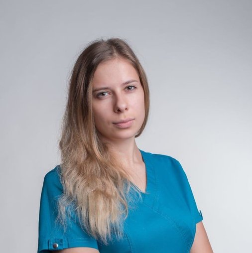 Татьяна Алексеевна Щербакова