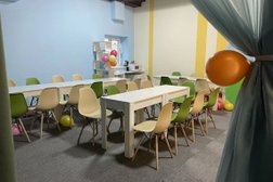 Компания по организации детских праздников Wow Land, с рейтингом 5 - находится по адресу Московская область, Люберцы, Октябрьский проспект, 368 