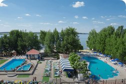Спортивный комплекс Аркада, с рейтингом 3.2 - находится по адресу Старый Оскол, Молодёжный проспект, 6 