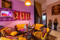 Салон тайского массажа и СПА Вай Тай, с рейтингом 4 - находится по адресу Московская область, Реутов, улица Октября, 30 