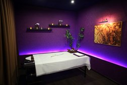 SPA-салон Тайрай, с рейтингом 5 - находится по адресу Москва, Андропова проспект, 38 