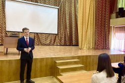 Гимназия №56, с рейтингом 3.6 - находится по адресу Московская область, дп. Красково, 2-я Заводская улица, 28 