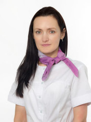 Стоматолог, стоматолог-терапевт Наталья Сергеевна Шестакова