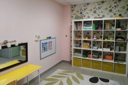 Коррекционно-логопедический центр Мозаика, с рейтингом 4.2 - находится по адресу Красноярск, Затонская улица, 5 