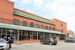 Центр развития искусства Арт без границ, с рейтингом 5 - находится по адресу Челябинск, Калининский район, 454084, улица Кирова, 74 