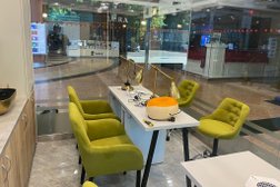 Студия маникюра и педикюра Provence beauty terrace, с рейтингом 4.1 - находится по адресу Москва, Щукинская улица, 42 