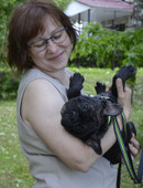 Ореховская Елена Егоровна