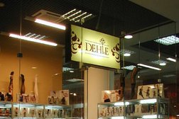 Магазин Dенье, с рейтингом 3 - находится по адресу Москва, Хорошевское шоссе, 16 