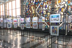 Железнодорожный вокзал Челябинск-Главный, с рейтингом 3.8 - находится по адресу Челябинск, Привокзальная площадь, 1 