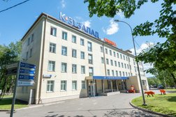 Многопрофильная клиника К+31 Запад, с рейтингом 4.8 - находится по адресу Москва, Оршанская улица, 16с2 