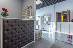 Школа танцев EasyUPstudio, с рейтингом 4.9 - находится по адресу Москва, Авиационная улица, 57 