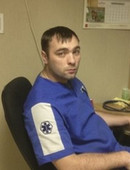 Хомяков Илья Николаевич