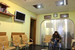 Ветеринарная клиника ВетОк, с рейтингом 3.9 - находится по адресу Москва, Люблинская улица, 59 