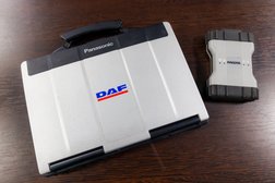 Грузовой автосервис Лидер Трак, с рейтингом 3.8 - находится по адресу Удмуртская Республика, Ижевск, Автозаводская улица, 5Б 