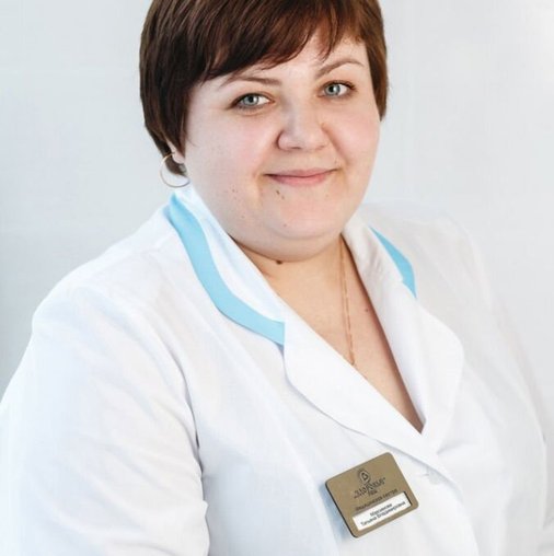 Татьяна Владимировна Максимова