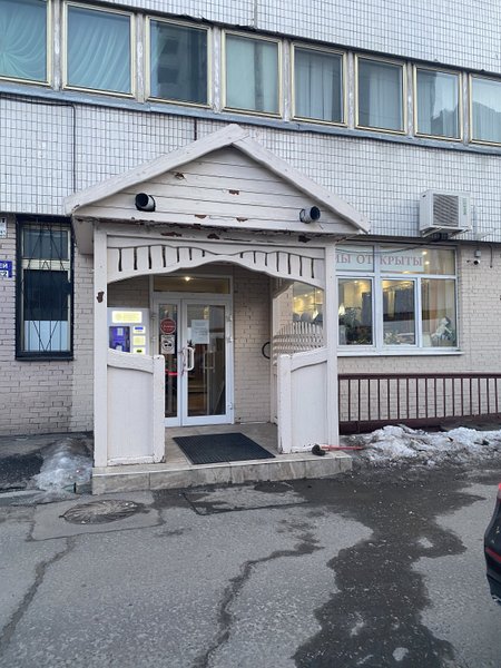 Авто алл братиславская