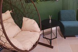 Студия массажа Spell touch, с рейтингом 4.9 - находится по адресу Москва, Жулебинский бульвар, 5 