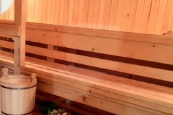 Баня По-Пермски, с рейтингом 5 - находится по адресу Пермский край, Пермский городской округ, Свердловский район, Южный, 614089, Казахская улица, 38 