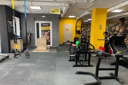 Фитнес-клуб Колизей, с рейтингом 2.3 - находится по адресу Челябинск, улица Чичерина, 37 