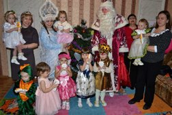 Частный детский сад Вырастай-ка!, с рейтингом 3.5 - находится по адресу Челябинск, Калининский район, улица Кирова, 4а 