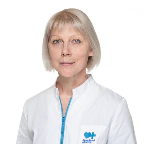 Галина Юрьевна Емельянова
