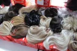 Магазин париков Мой парик, с рейтингом 4.1 - находится по адресу Удмуртская Республика, Ижевск, улица Ленина, 96 