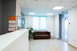 Ветеринарная клиника "Контроль", с рейтингом 5 - находится по адресу Пермь, Уинская улица, 31 