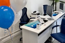 Турагентство Pegas touristik, с рейтингом 5 - находится по адресу Москва, улица Николая Озерова, 2к2 