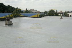 Компания по устройству наливных полов Polimer-s-group.ru, с рейтингом 4.4 - находится по адресу Московская область, Подольск, Железнодорожная, 2 