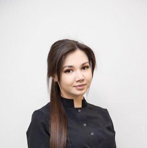 Светлана Михайловна Эшмеева