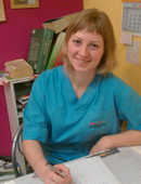 Николаева Мария Андреевна