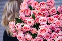 Цветочный бутик Это мне?!, с рейтингом 5 - находится по адресу Рязань, Московское шоссе, 21 