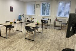 Школа подготовки к ОГЭ и ЕГЭ Studyx, с рейтингом 5 - находится по адресу Республика Башкортостан, Уфа, Батырская улица, 4/2 