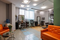 Салон Лантана, с рейтингом 4.8 - находится по адресу Москва, улица Хачатуряна, 12 к1 