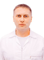 Трихолог, венеролог Олег Николаевич Тропин