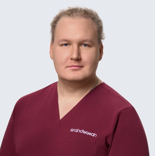 Олег Александрович Иванов