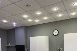 Ветеринарная клиника ВелесВет, с рейтингом 3.6 - находится по адресу Красноярск, Ширинская улица, 9а 