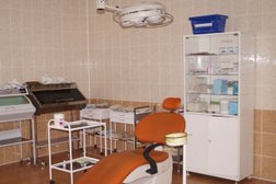 Областная стоматологическая поликлиника Московский филиал, с рейтингом 1.8 - находится по адресу Нижний Новгород, Гвардейцев, 11 