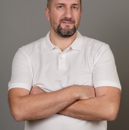 Алексей Викторович Земляной
