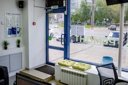 Ремонтная мастерская FixPoint, с рейтингом 2.9 - находится по адресу Республика Мордовия, Саранск, улица Фридриха Энгельса, 26 