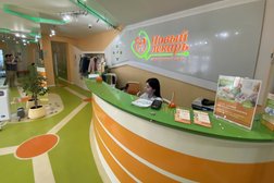 Многопрофильный медицинский центр Новый лекарь, с рейтингом 4.1 - находится по адресу Москва, Щербинка, улица Чехова, 2 