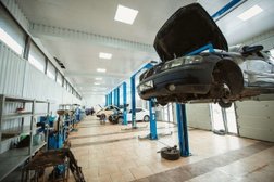 Автосервис Энергия Сервис, с рейтингом 4.9 - находится по адресу Москва, Большая Семёновская улица, 29/2 