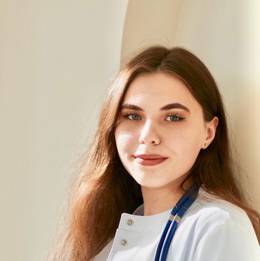 Любовь Сергеевна Васильева
