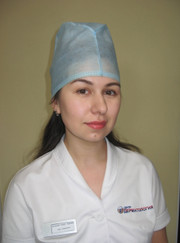 Дерматовенеролог, дерматолог Римма Ильязовна Бикинеева