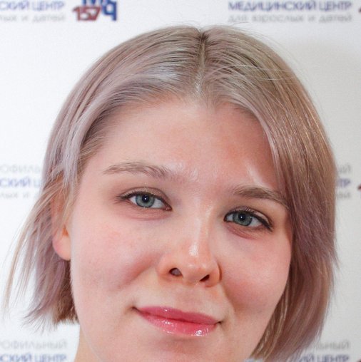 Анна Михайловна Французова
