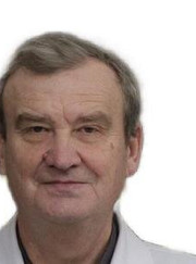 Хирург Юрий Владимирович Яценко