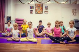 Студия йоги Вишну, с рейтингом 3.6 - находится по адресу Тольятти, улица Дзержинского, 21 