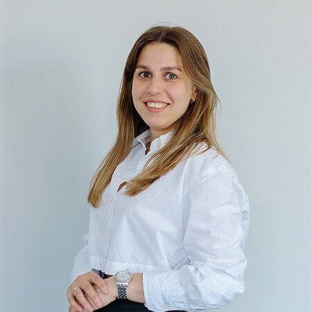 Юлия Каримова