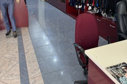 Магазин мужских костюмов Абсолют, с рейтингом 4.5 - находится по адресу Краснодар, Ставропольская улица, 67 